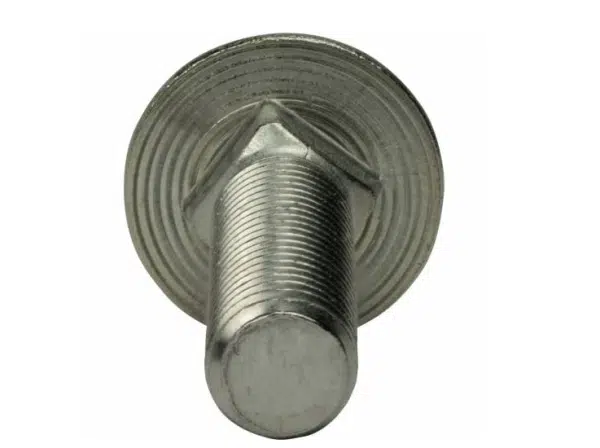 TORNILLO CARROCERO CABEZA REDONDA ACERO INOX - Imagen 3