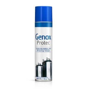Genox protec