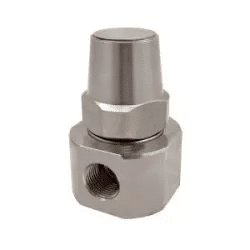 Trampa Termostática