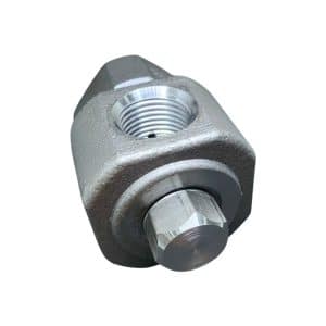 TRAMPAS TERMODINAMICAS CON FILTRO